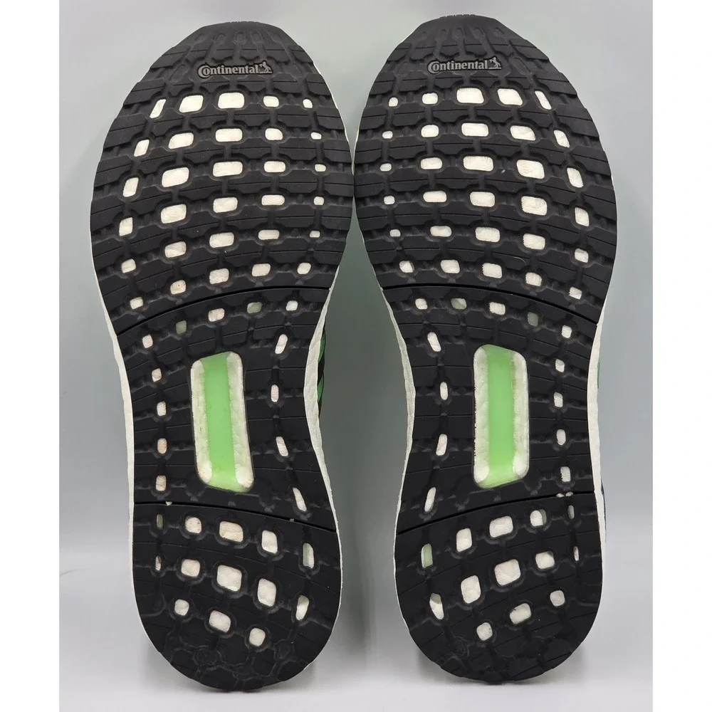 adidas Ultraboost DNA Climacool GV8760 Linen Green Mens 7 Running‎ Shoes Boost